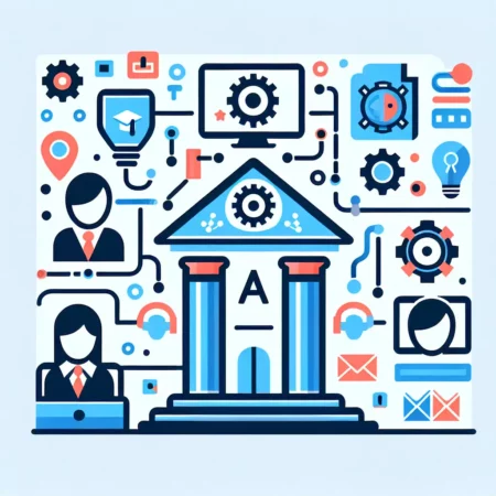 Inovasi AI dalam Sektor Pendidikan