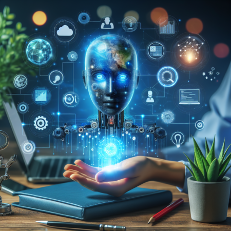 Review Lengkap: 5 Alat AI Terbaik untuk Bisnis di Tahun 2025