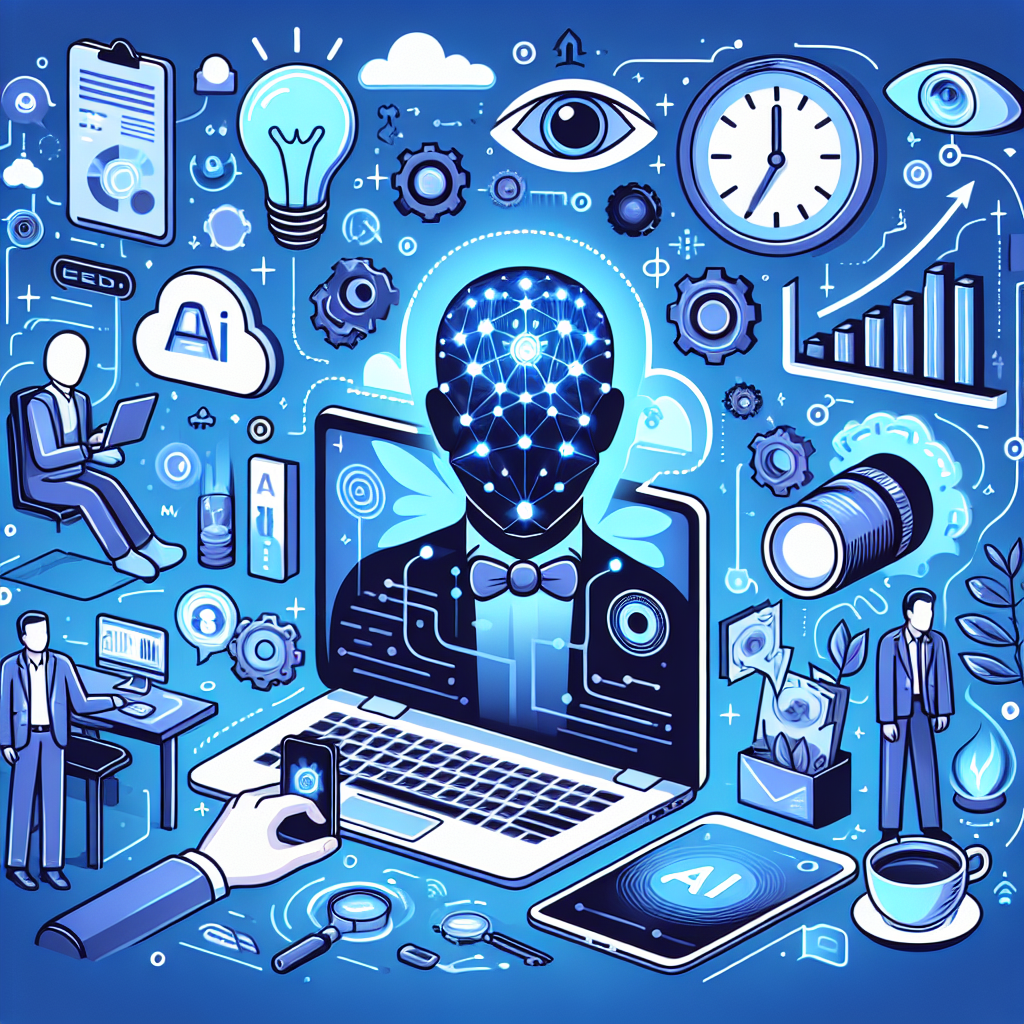 Review Lengkap: 5 Alat AI Terbaik untuk Bisnis di Tahun 2025