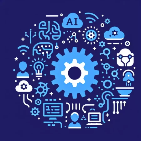 AI dan Transformasi Digital di Perusahaan