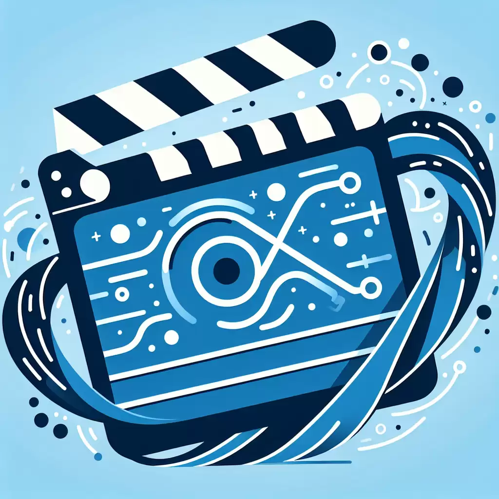Inovasi AI dalam Pembuatan Film: Bagaimana Teknologi Mengubah Industri Hiburan