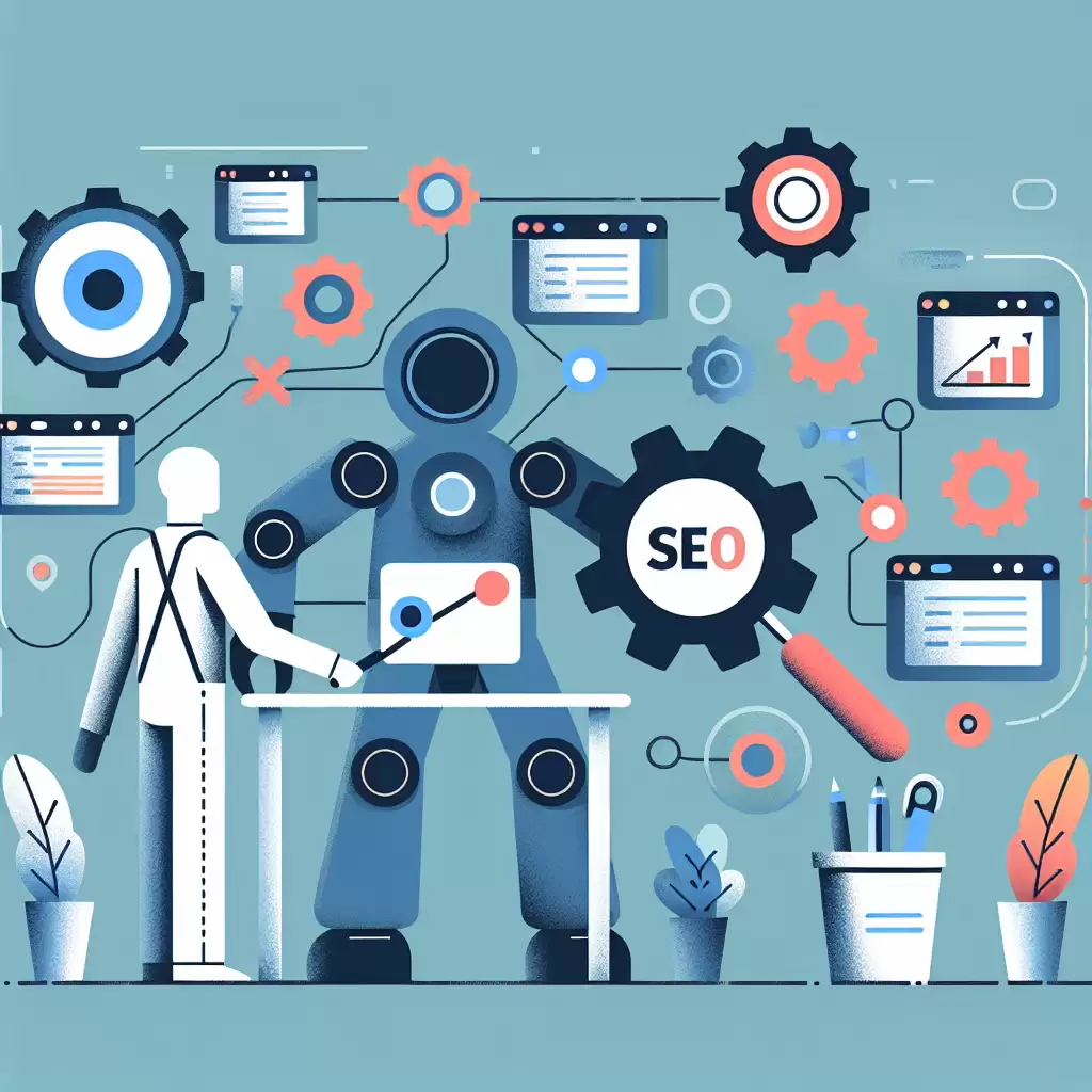 Ulasan: Alat AI untuk Mengoptimalkan SEO Website Anda