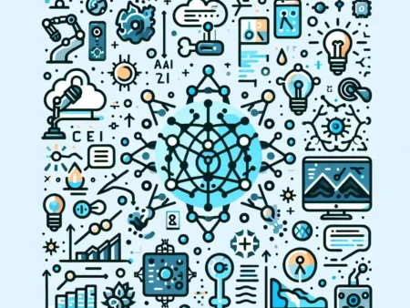 AI dan Dampaknya terhadap Perubahan Iklim: Teknologi untuk Solusi Global