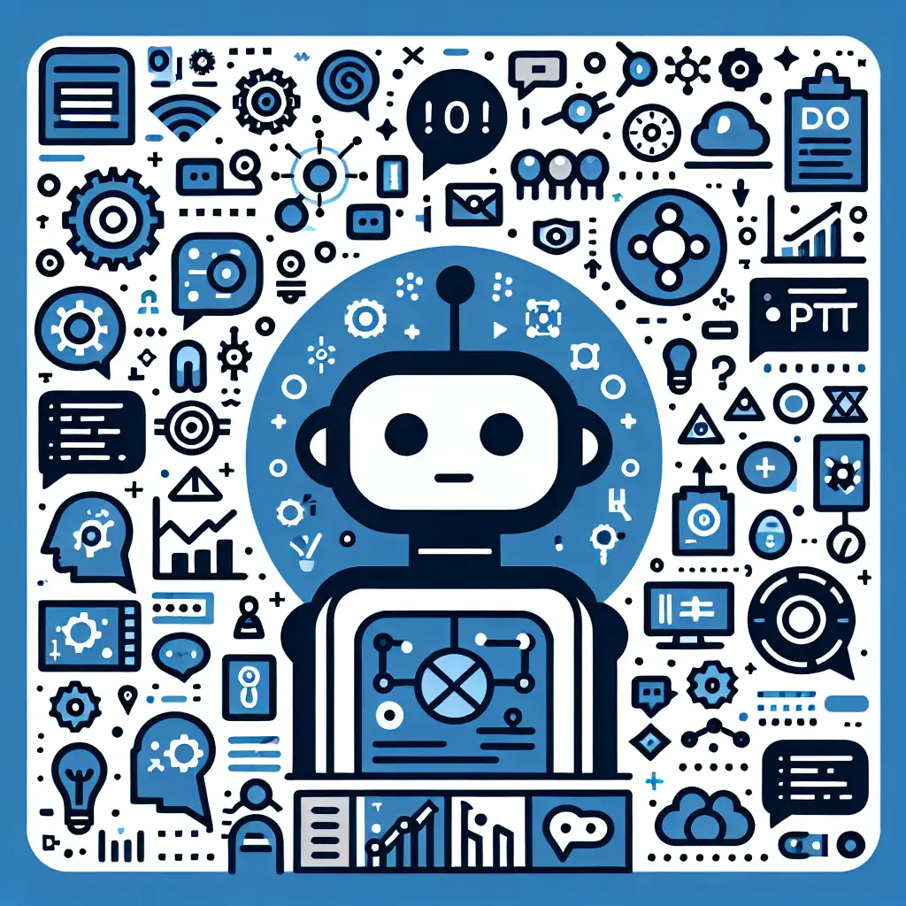 Panduan Lengkap Membuat Chatbot dengan Menggunakan GPT-4