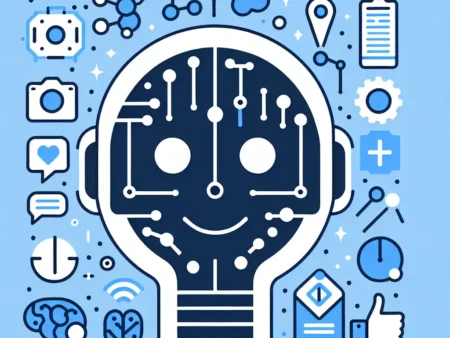 Review: Alat AI untuk Analisis Sentimen dalam Sosial Media