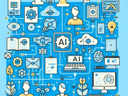 Panduan Membangun Aplikasi AI dengan Menggunakan Microsoft Azure