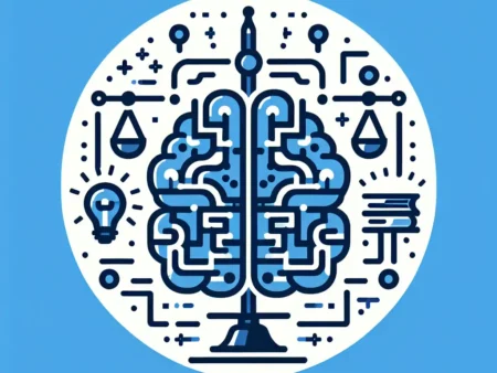 Teknologi AI di Dunia Hukum: Meningkatkan Akurasi dan Efisiensi Proses Hukum