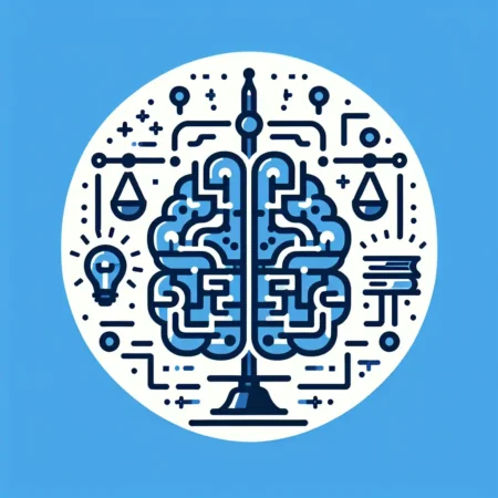 Teknologi AI di Dunia Hukum: Meningkatkan Akurasi dan Efisiensi Proses Hukum