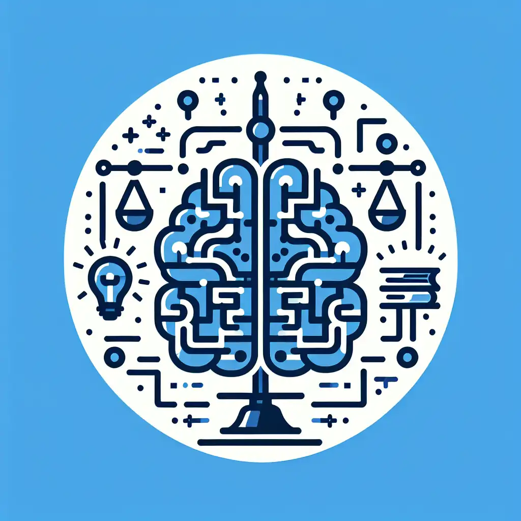 Teknologi AI di Dunia Hukum: Meningkatkan Akurasi dan Efisiensi Proses Hukum