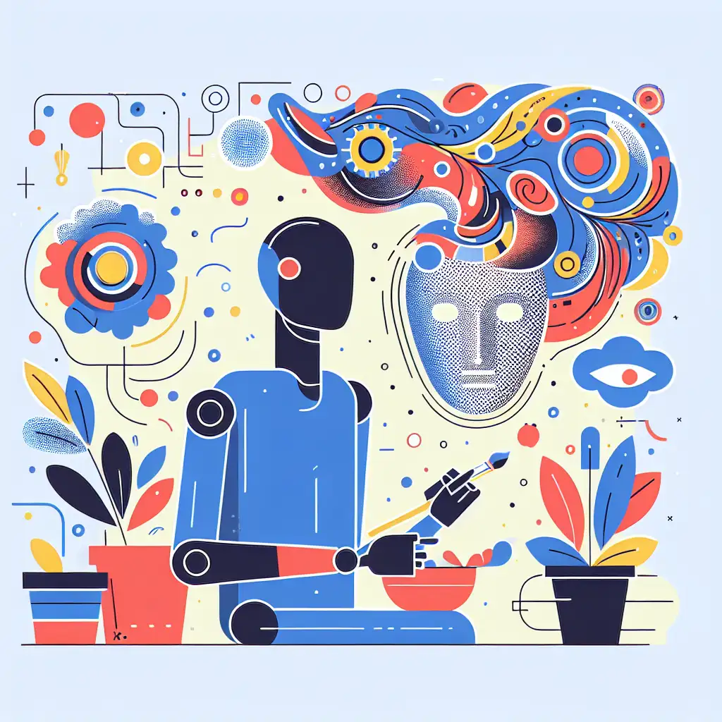 Opini Ahli: Bagaimana AI Akan Membentuk Industri Kreatif di Masa Depan