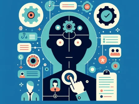 Review: Software AI untuk Pengelolaan Sumber Daya Manusia yang Lebih Cerdas