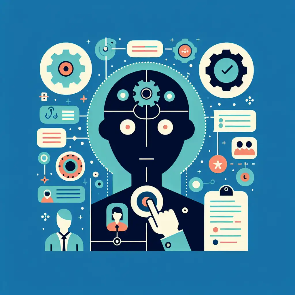 Review: Software AI untuk Pengelolaan Sumber Daya Manusia yang Lebih Cerdas