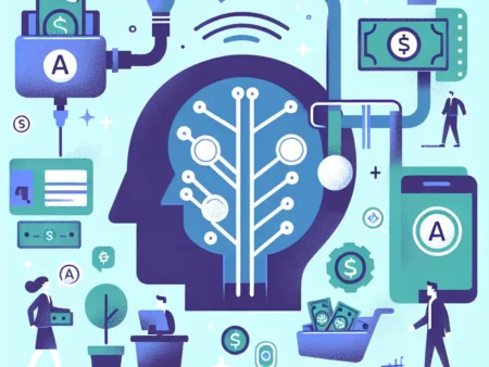AI dalam Keuangan: Teknologi yang Mengubah Cara Berinvestasi dan Mengelola Uang