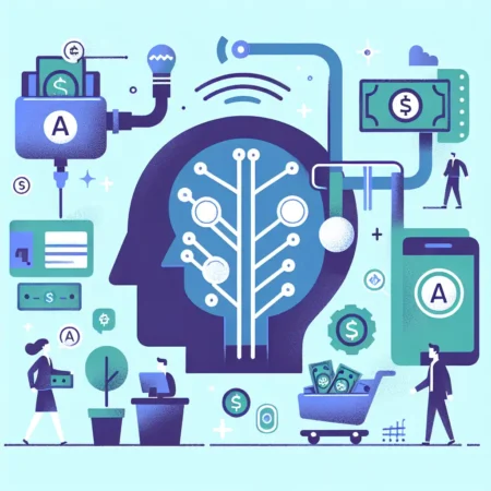 AI dalam Keuangan: Teknologi yang Mengubah Cara Berinvestasi dan Mengelola Uang