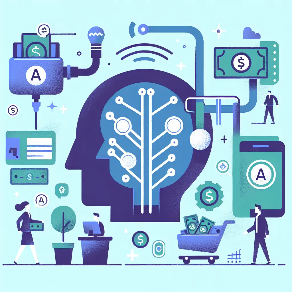 AI dalam Keuangan: Teknologi yang Mengubah Cara Berinvestasi dan Mengelola Uang