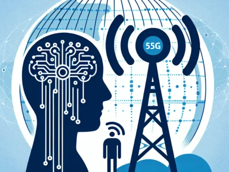Peran AI dalam Pengembangan Teknologi 5G: Meningkatkan Koneksi Global