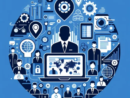 Pandangan Pakar: Dampak AI pada Kebijakan Ekonomi dan Bisnis Global