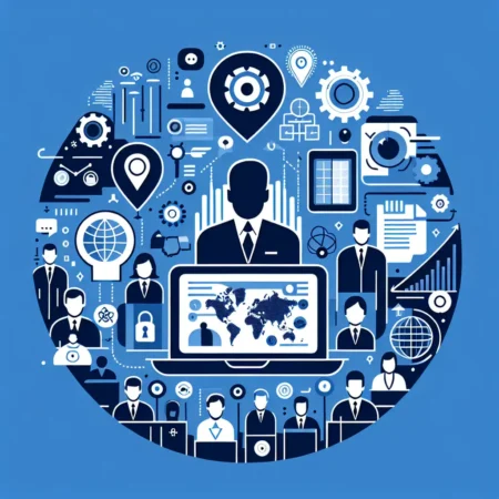 Pandangan Pakar: Dampak AI pada Kebijakan Ekonomi dan Bisnis Global