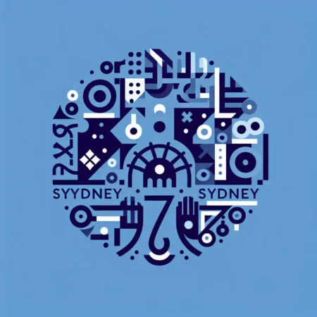 Paito Warna Sydney Angka Paito