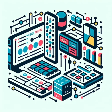 Data SGP Angka Paito