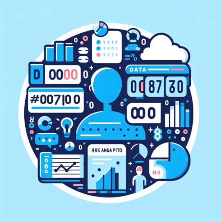 Data HK 6D Angka Paito