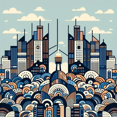 Paito Warna Sydney Pola Tarung