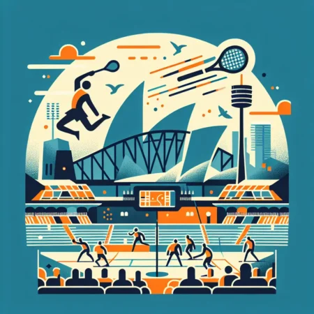 Live Draw Sydney Pola Tarung