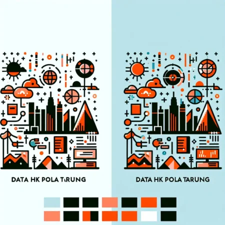 Data HK Pola Tarung