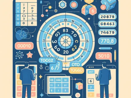 Data Togel Sydney 6D Pola Tarung