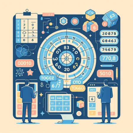 Data Togel Sydney 6D Pola Tarung