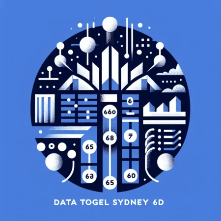 Data Togel Sydney 6D Virdsam
