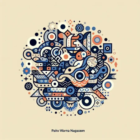 Paito Warna HK Nagasaon