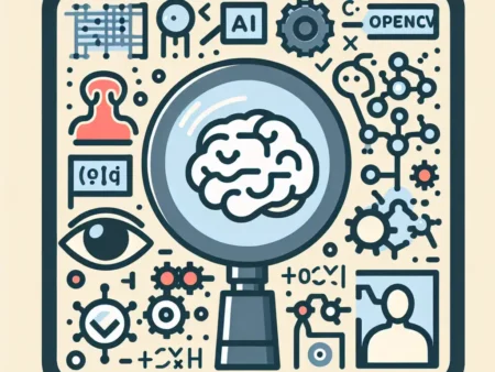 Panduan Menggunakan OpenCV untuk Pemrosesan Gambar dengan AI