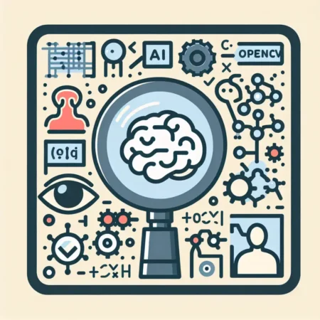 Panduan Menggunakan OpenCV untuk Pemrosesan Gambar dengan AI