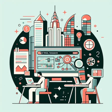 Data Togel Sydney Nagasaon