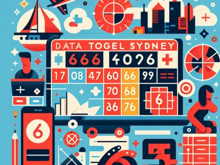 Data Togel Sydney 6D Nagasaon