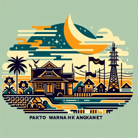 Paito Warna HK Angkanet