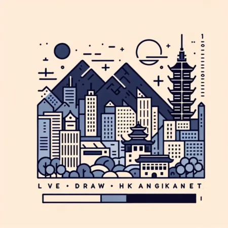 Live Draw HK Angkanet