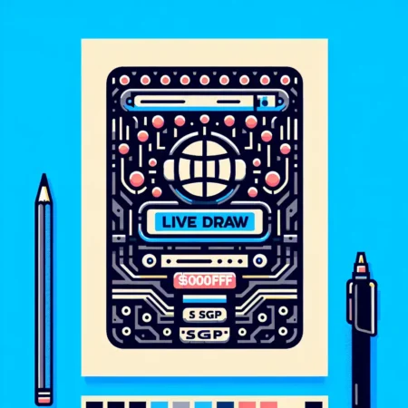 Live Draw SGP Angkanet