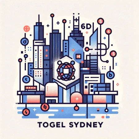 Data Togel Sydney 6D Angkanet