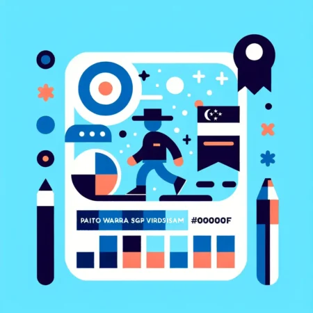 Paito Warna SGP Virdsam