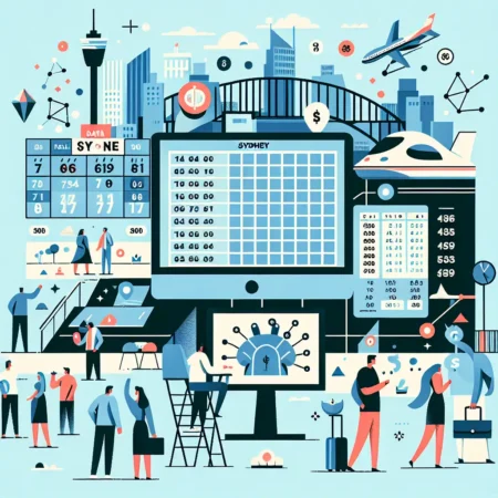 Data Togel Sydney 6D Raja Paito