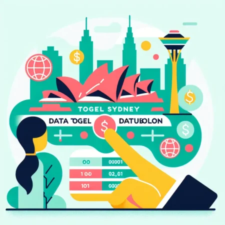 Data Togel Sydney Datubolon