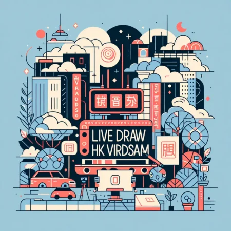 Live Draw HK Virdsam