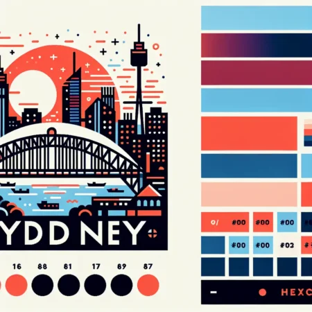 Paito Warna Sydney Bos Paito