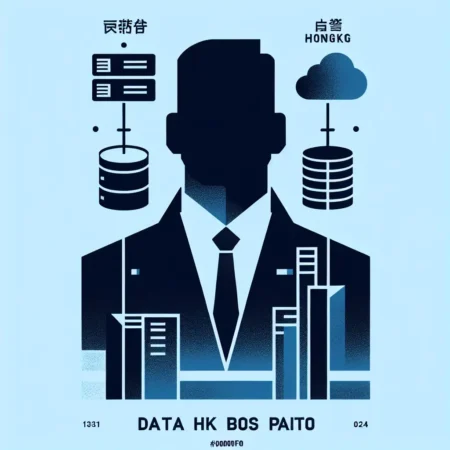 Data HK Bos Paito