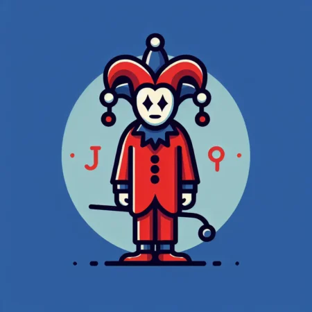 Paito Warna HK Joker Merah