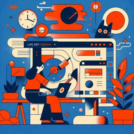 Live Draw SGP Virdsam