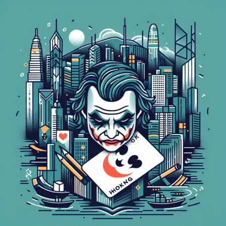 Live Draw HK Joker Merah