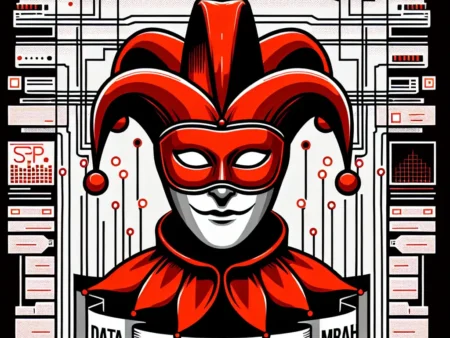 Data SGP Joker Merah